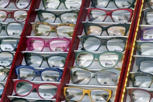 100%% santé optique