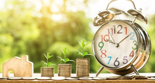 Loi pacte et épargne retraite