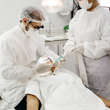 Complémentaire santé - Focus prestations complexes - Dentaire - ASD