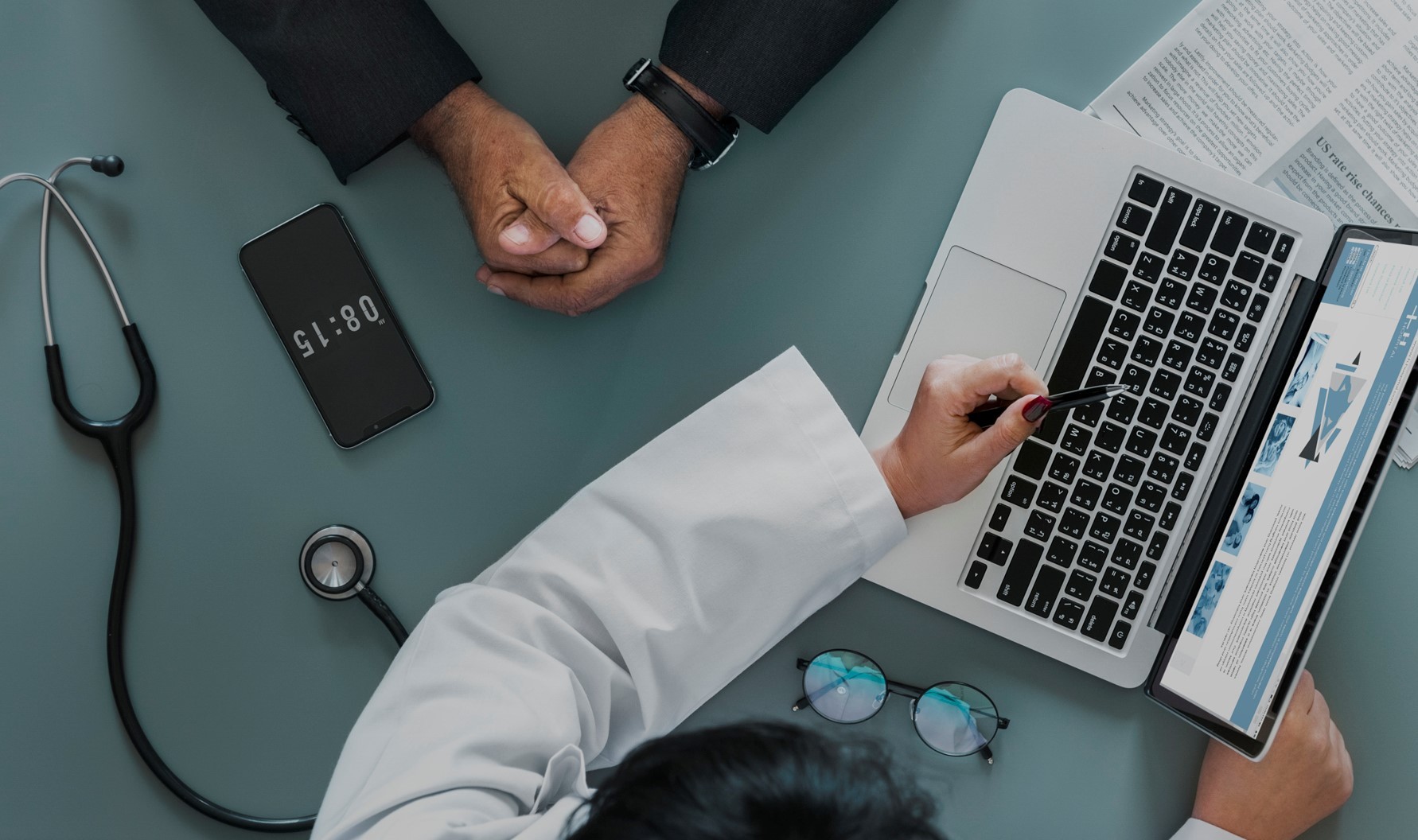 Assurance maladie et complémentaire santé